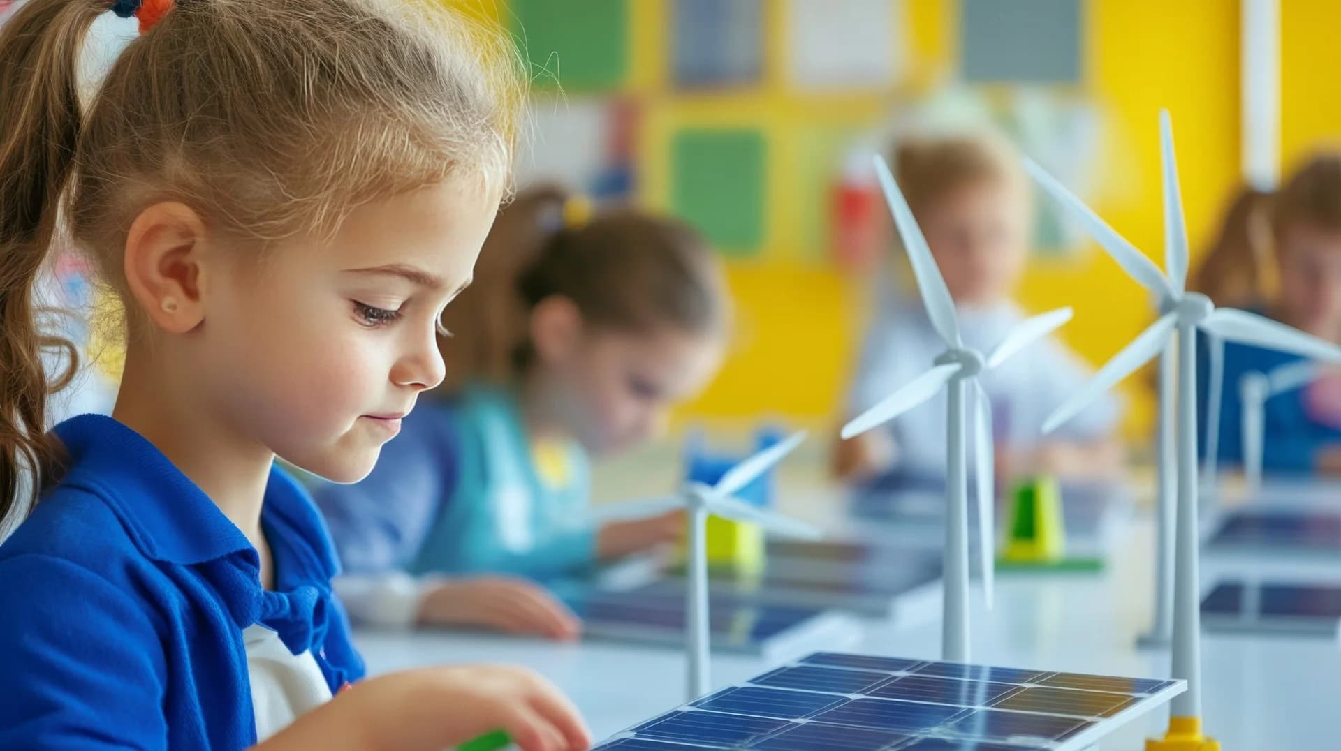 Enerjisa Enerji, Enerji Kaşiflerini “Enerji Tüneli”nde Ağırladı