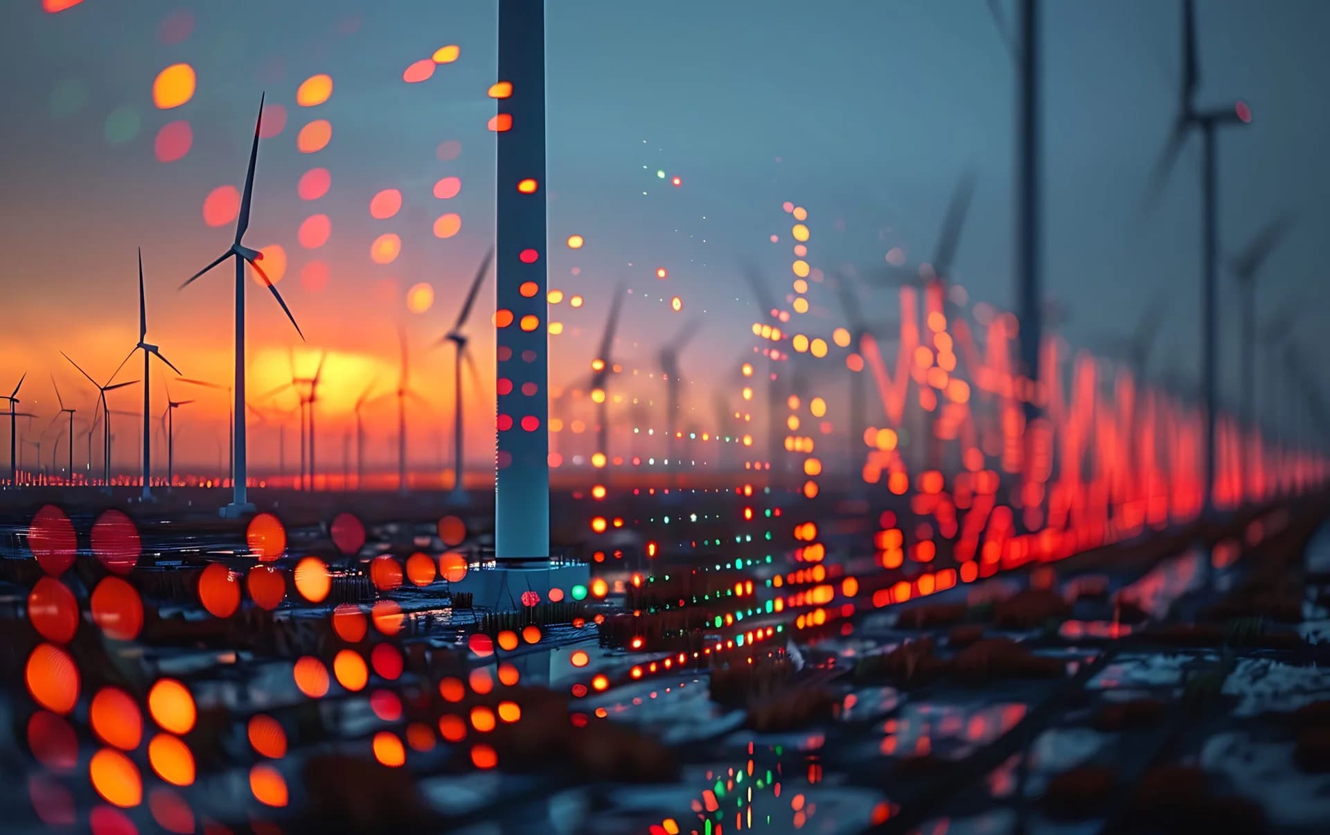 Enerjisa Üretim’den 5G ile Dijital Atılım