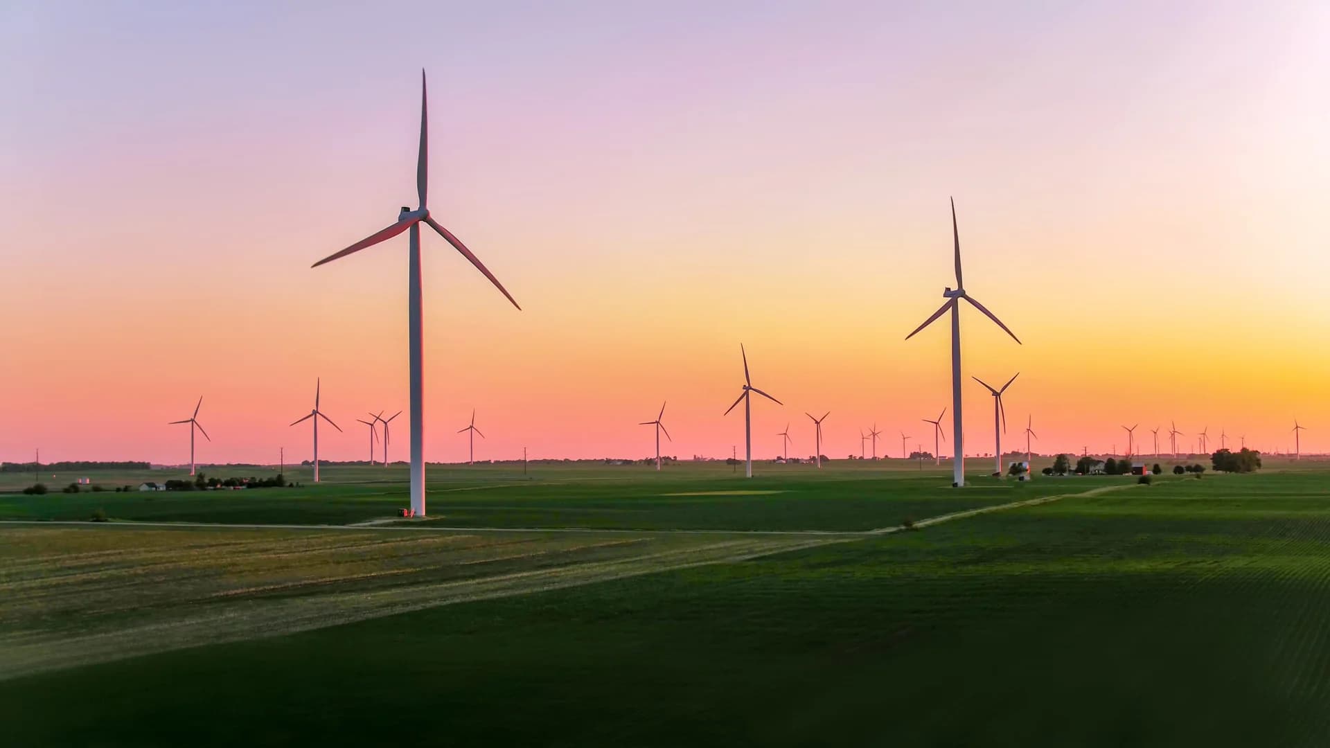 Enerjisa Üretim, Rüzgârda 1.000 MW’a Ulaşan İlk Şirket Oldu