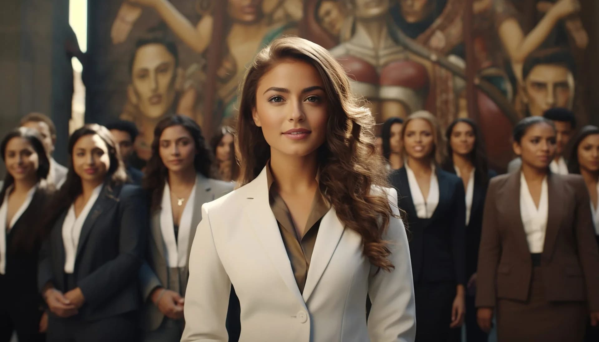 Enerjisa Üretim’in Womentum Programı ile Kadın Liderler Yetişiyor