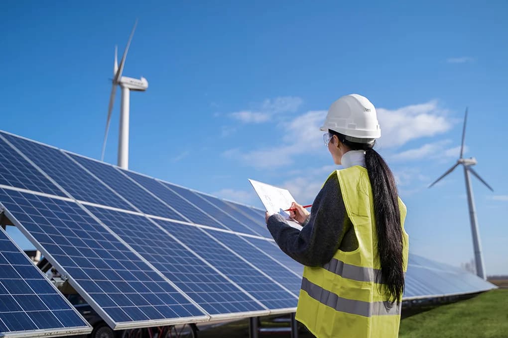 VitrA’dan Yenilenebilir Enerji Yatırımı