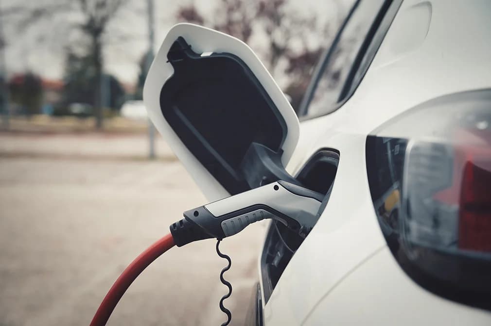 Escar, Elektrikli Aracını 2023’ün İkinci Yarısında Piyasaya Sürüyor