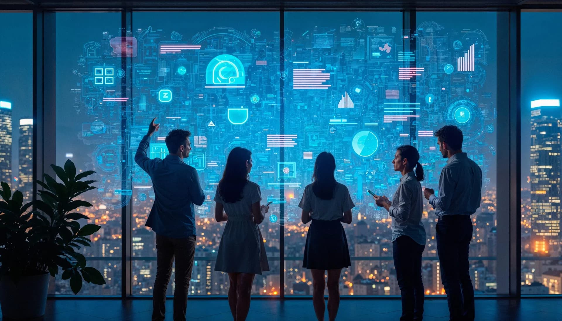 EY Girişimcilik Barometresi 2025 Sonuçları Açıklandı