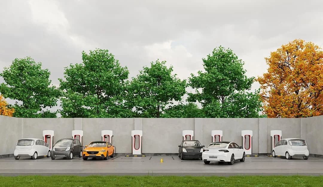 Ford, Elektrikli Araç Üretimi için Yeni Bir Tesis İnşa Edecek