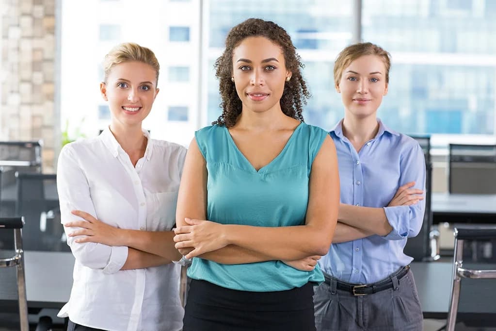 Fuzul, ‘Kadın İstihdamında Lider Şirket’ Ödülünü Aldı