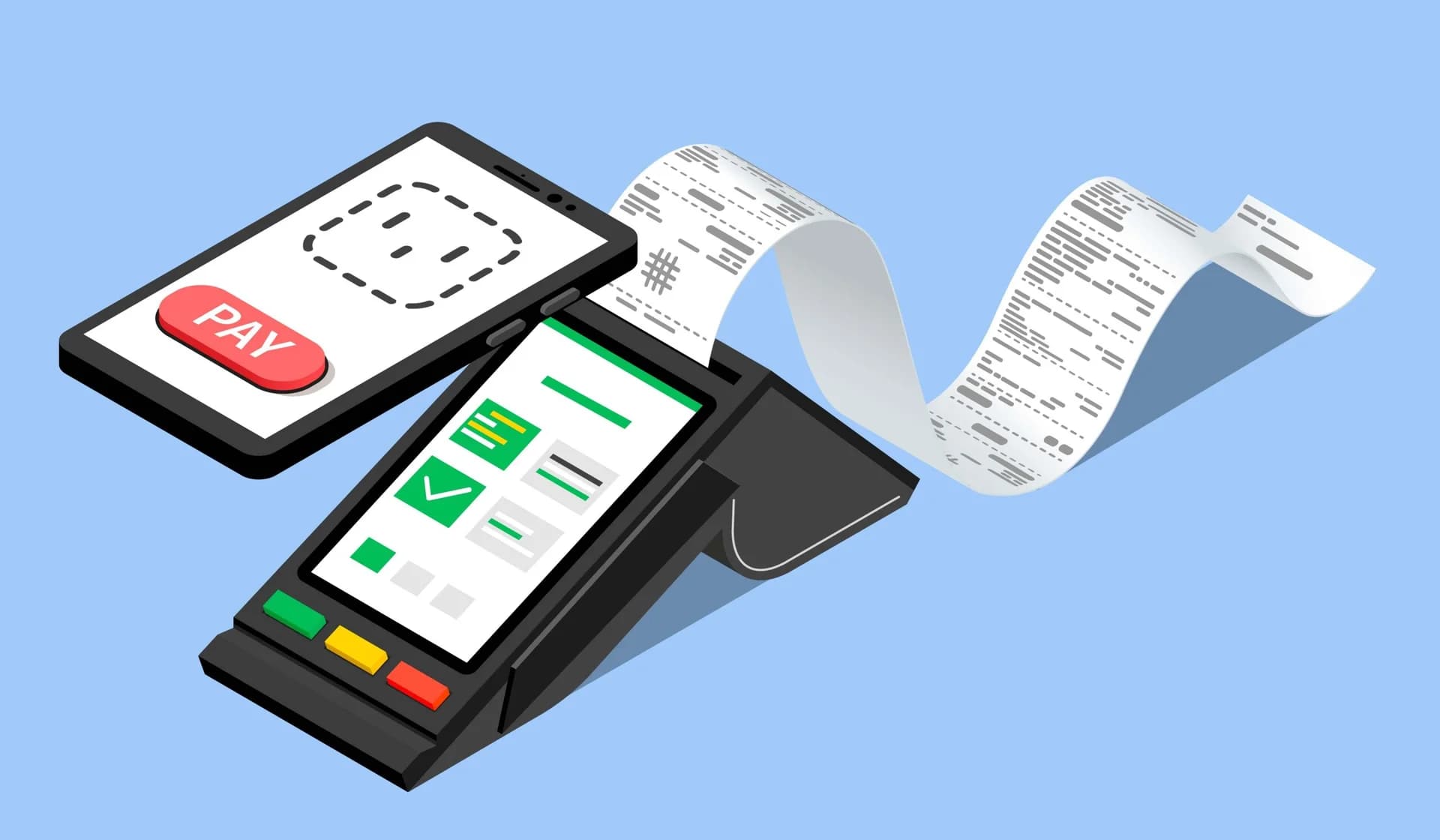 Garanti BBVA, Yeni e-Fatura POS Cihazını Tanıttı