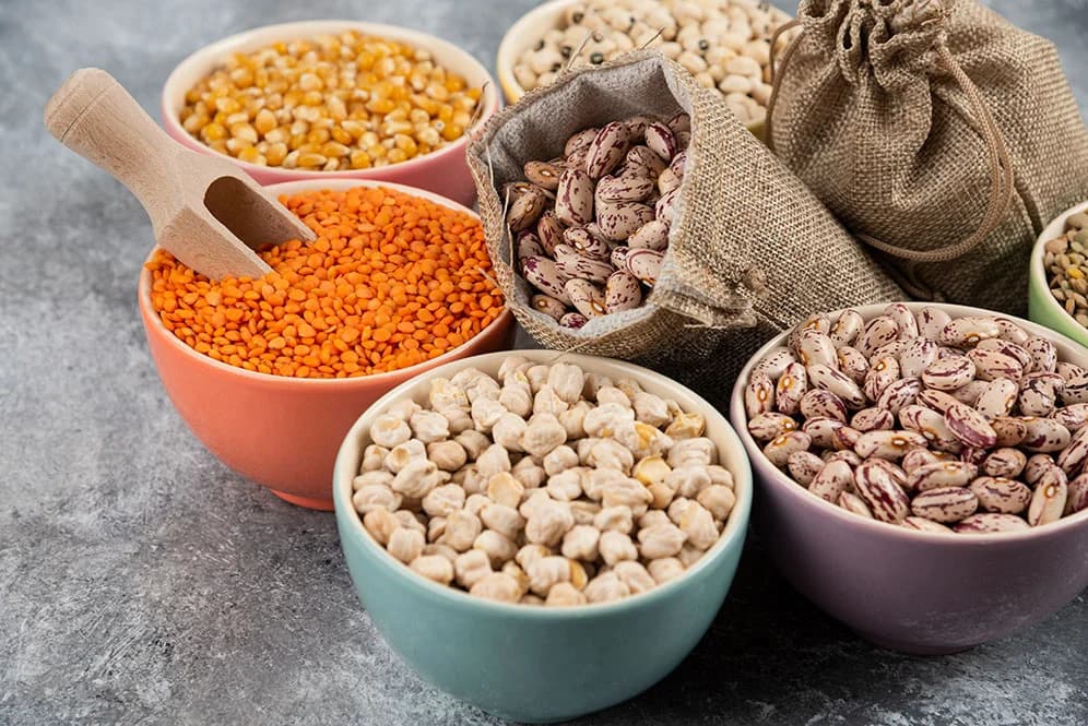 Dünya Gıda Fiyatları Dip Seviyeye Geriledi