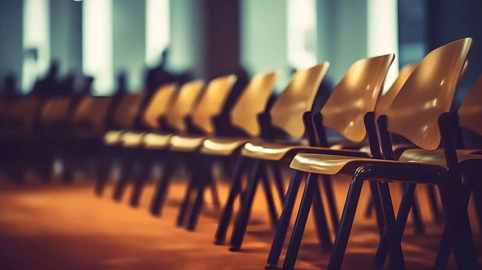 Global Liderler Zirvesi 2024 için Geri Sayım Başladı