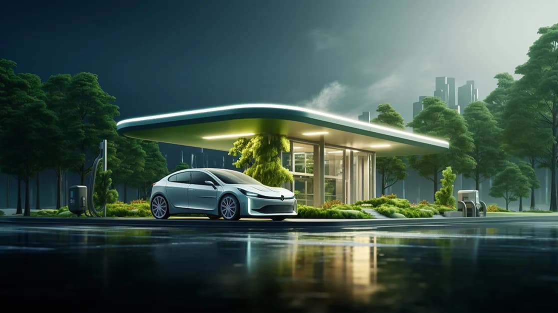 GM ve Hyundai, Elektrik ve Hidrojen Araçlar için İş Birliği Yaptı