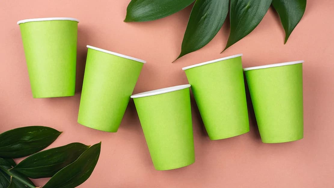 Good Cup’tan Sürdürülebilirliğe Katkı: Katlanabilir Kahve Bardağı