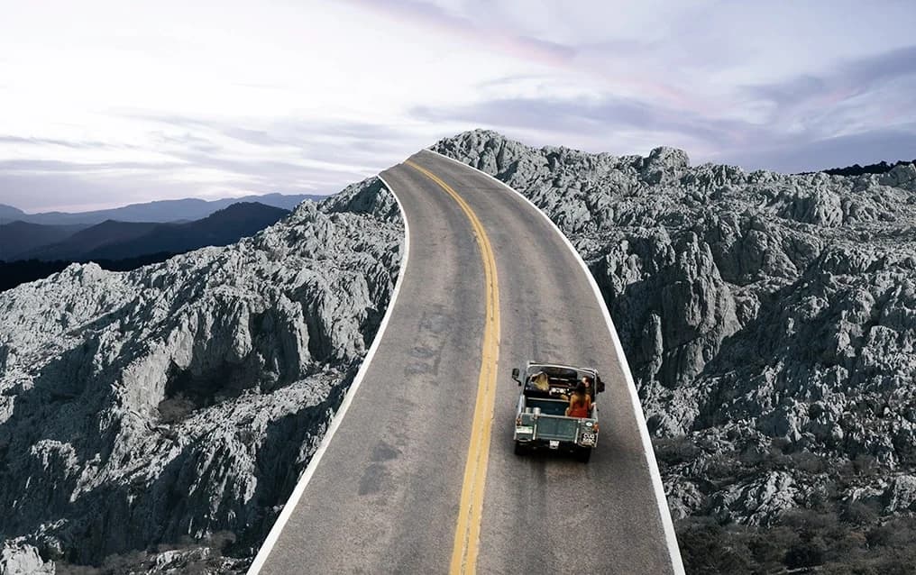 Goodyear, Mobilitenin Geleceği için Çalışıyor