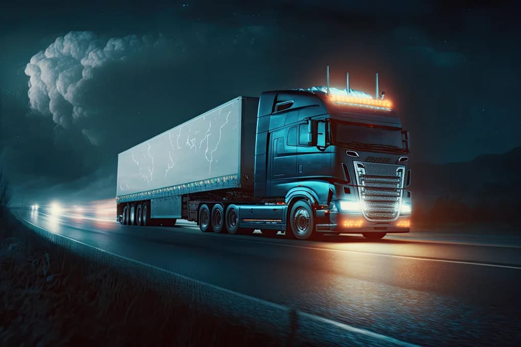 Goodyear ve Gatik “Otonom Araç Güvenliği” İçin İş Birliği Yaptı