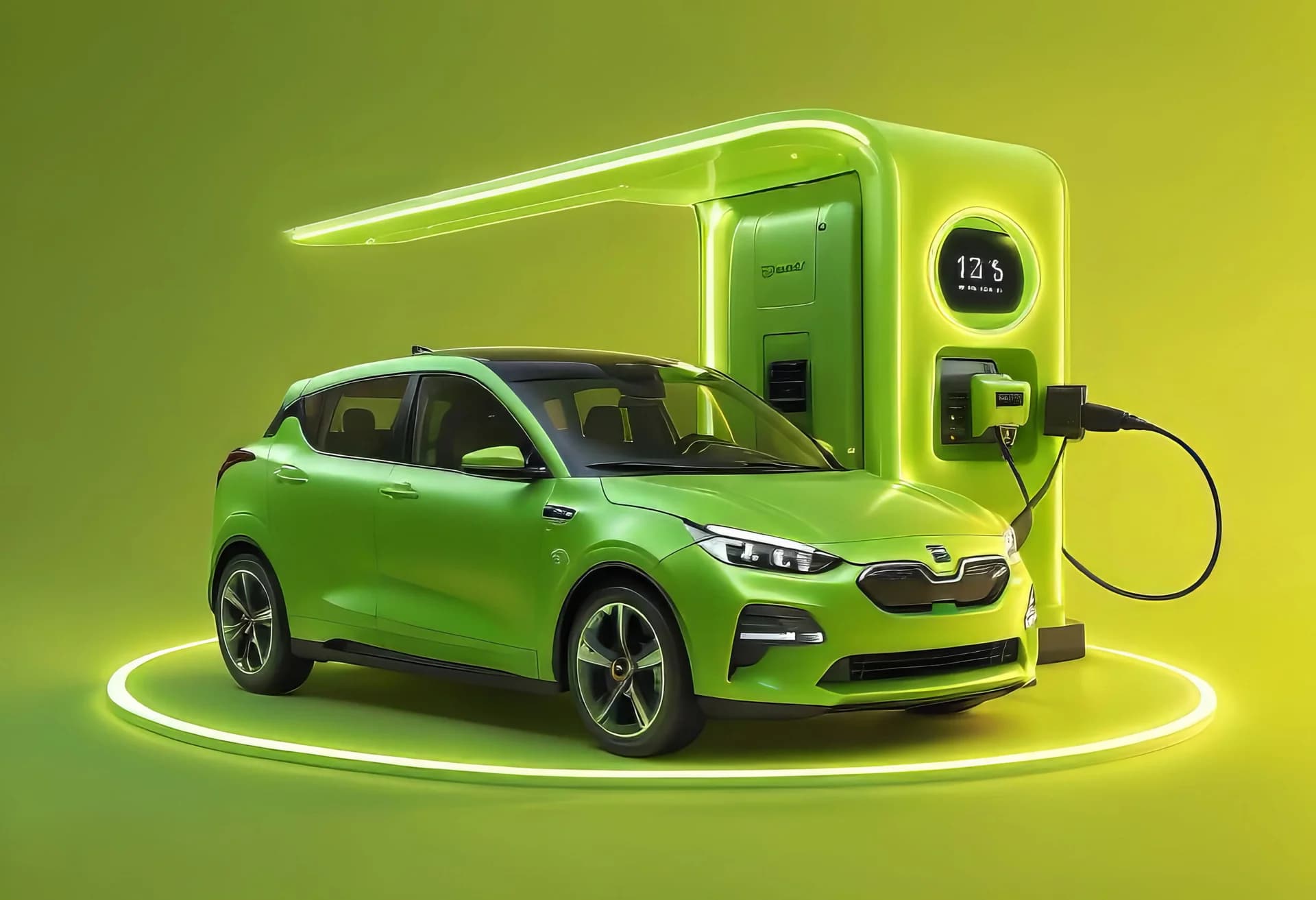 ASAŞ, The Battery Show Europe’da Batarya Çözümlerini Tanıttı