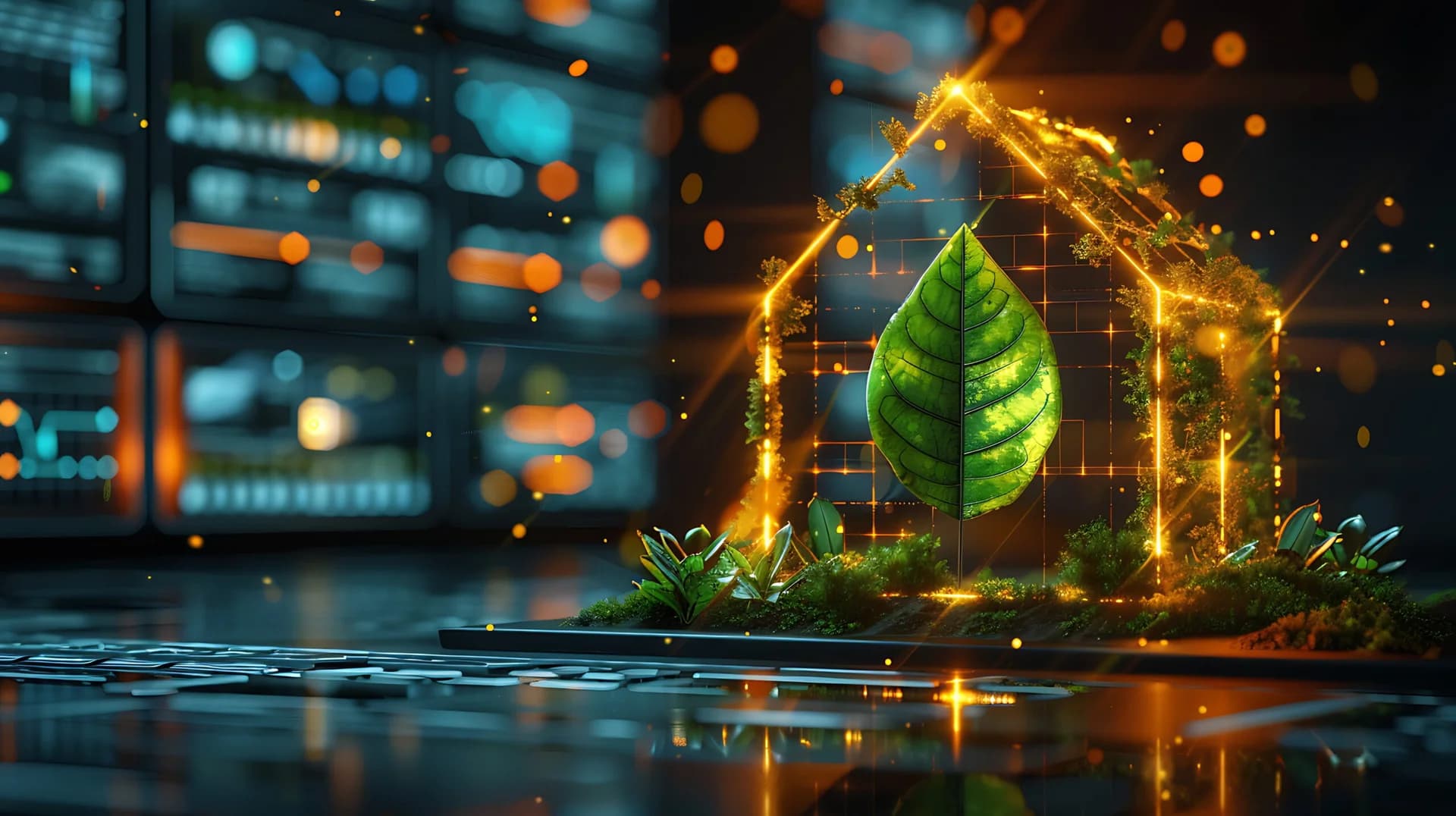 BİM, 27. Kez GES Yatırımıyla Enerji Kapasitesini Artırdı