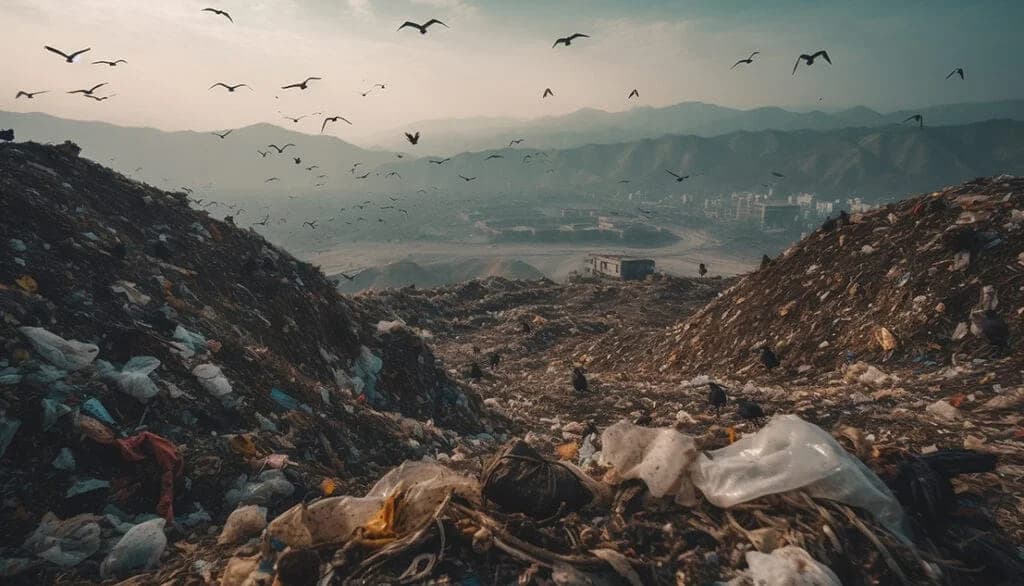 Greenpeace: Türkiye, Plastik Atık İthalatında Zirvede!