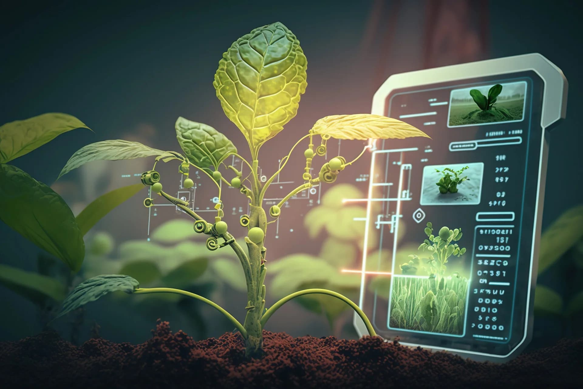 Gübre Sektöründe Dijital Dönüşüm: İGSAŞ Connect