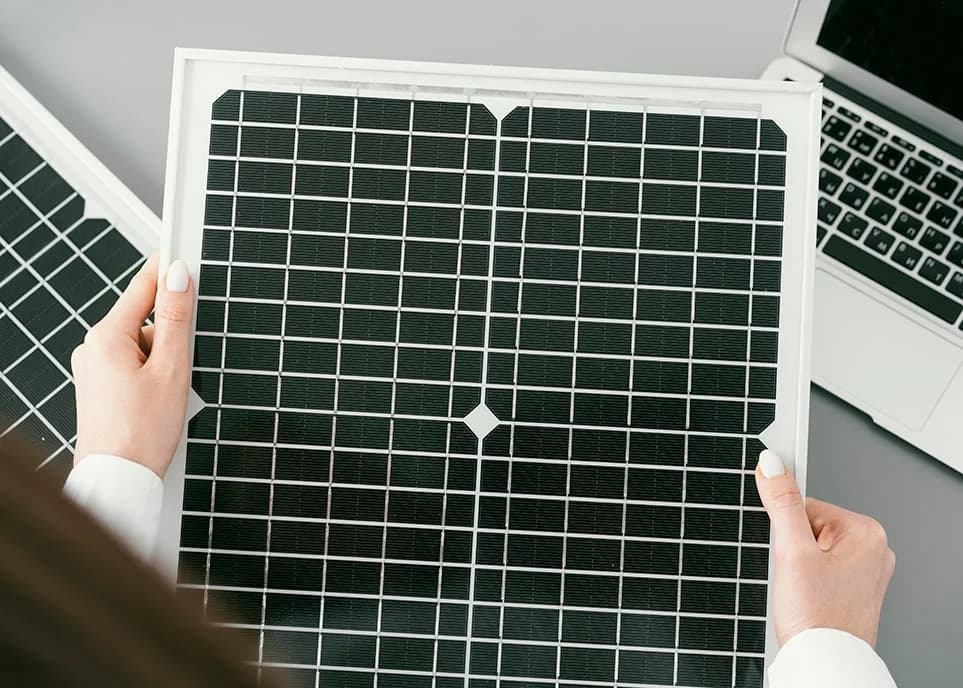 Güneş Enerjisiyle Çalışan Nanomateryal Üretildi