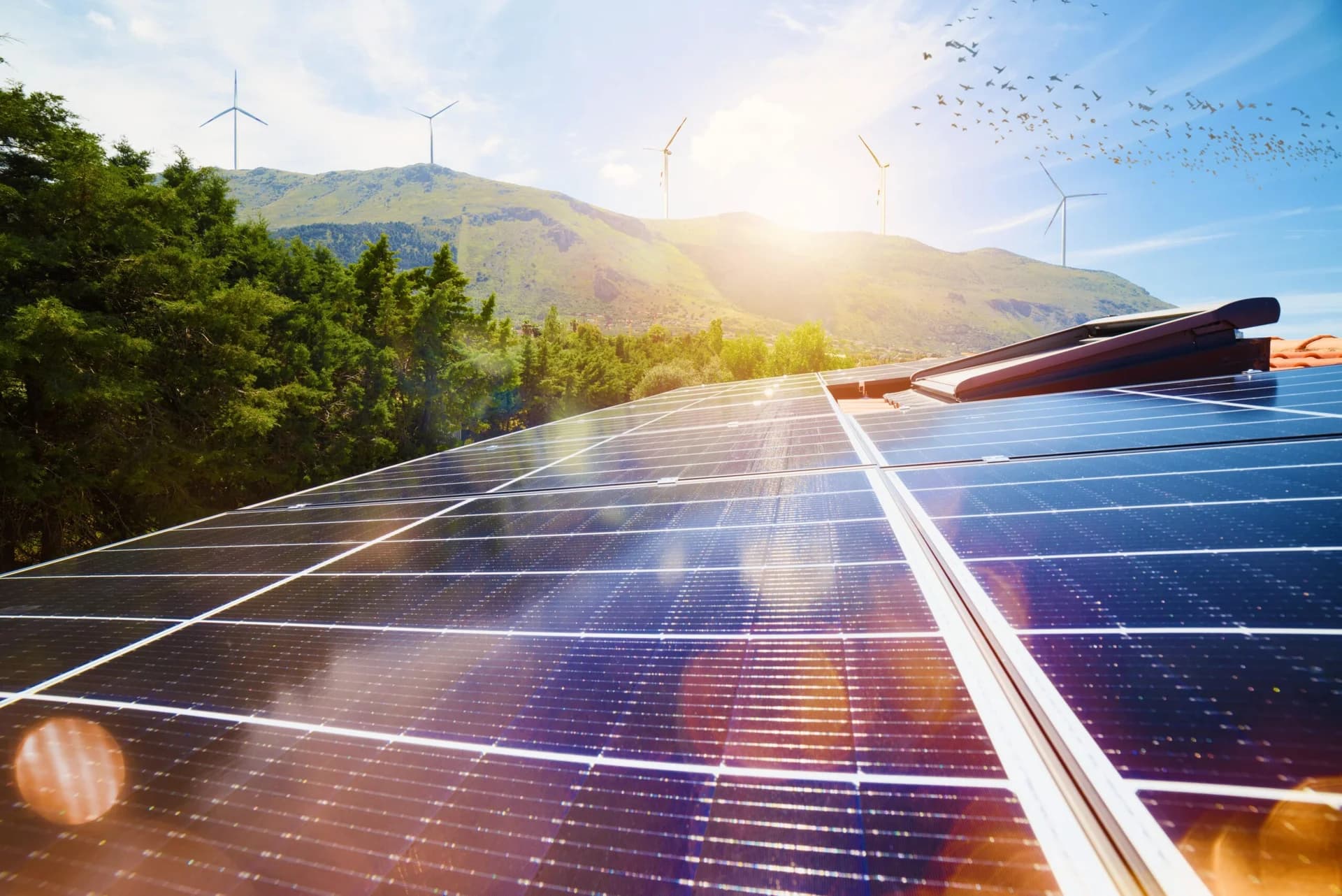Güneş Enerjisi Dünyanın En Ucuz Enerji Kaynağı Oldu