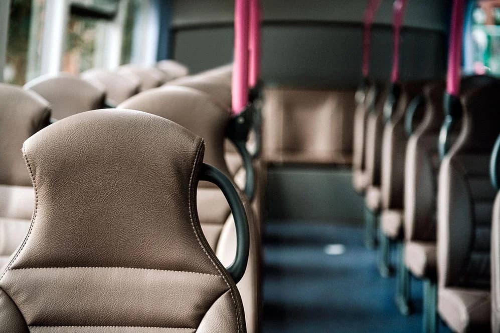 Hidrojenli Otobüs 2024’te Hazır Olacak