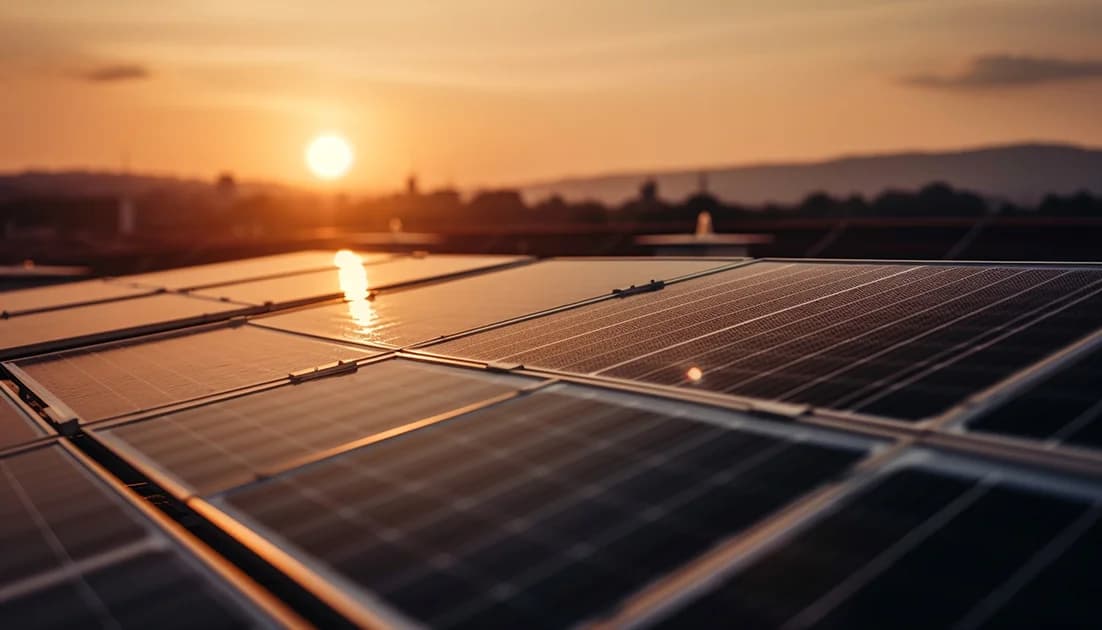 Huawei’den Güneş Enerjisi Hamlesi