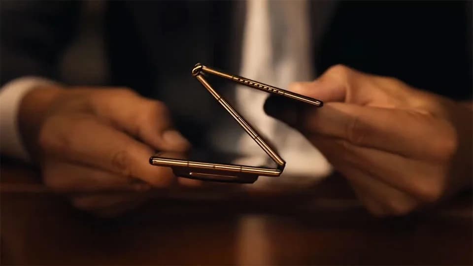Huawei’nin Üçe Katlanabilir Telefonunun Piyasa Tarihi Belli Oldu