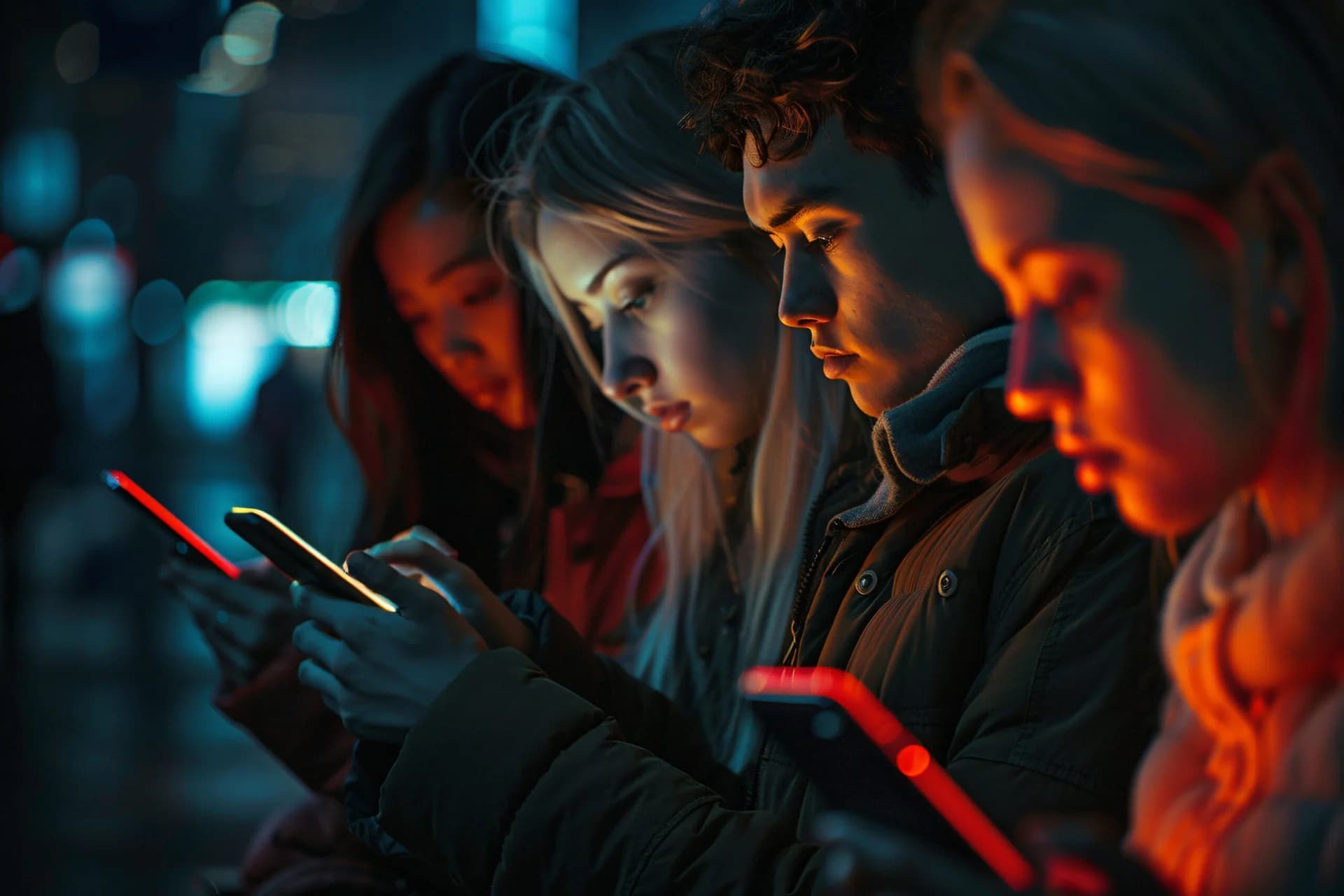 İBBTech Takımı için Gençler Projeleriyle Yarıştı