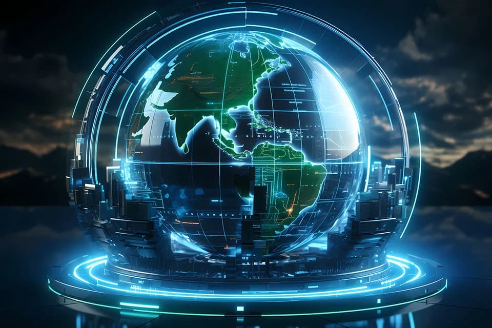 IEA “Yenilenebilir Enerji 2024” Raporunu Paylaştı
