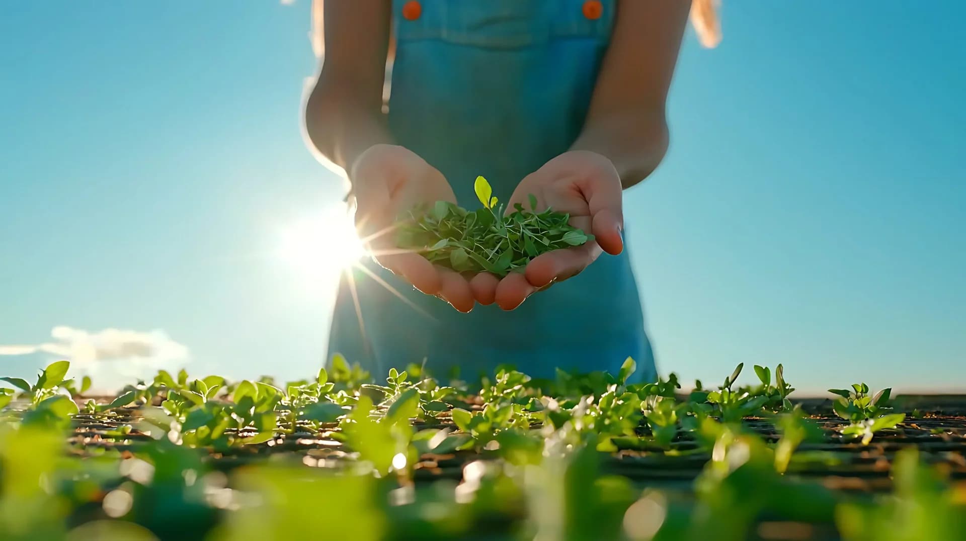 İGSAŞ Growtech 2025’te Sürdürülebilir Tarımı Öne Çıkardı