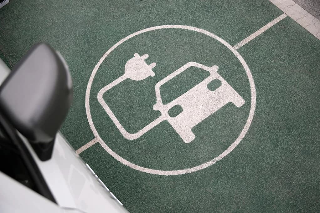 IKEA’dan EV Filosunu Şarj Etmek için 4,5 Milyon Sterlin Yatırım