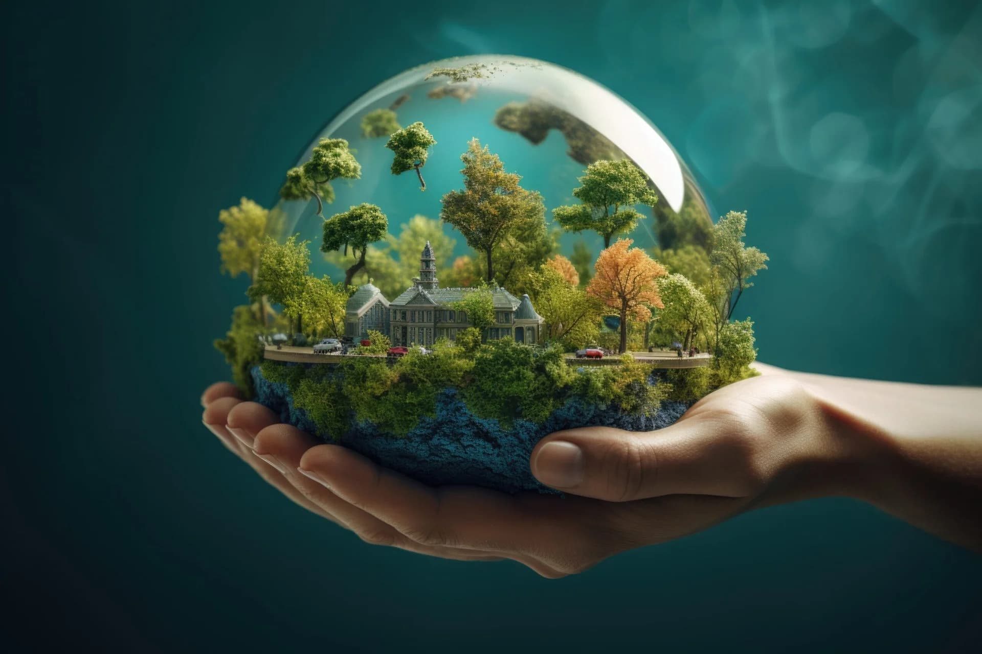 İklim Ağı: Türkiye 2035 Hedefini Bugünden Planlamalı