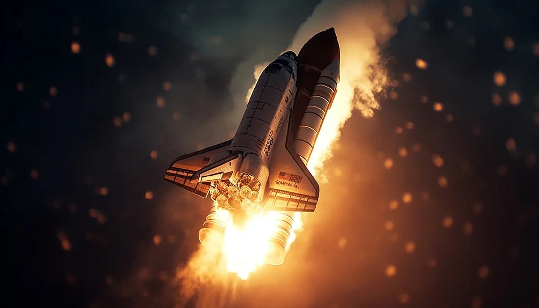 Virgin Galactic, İlk Ticari Uzay Uçuşunu Yapacak
