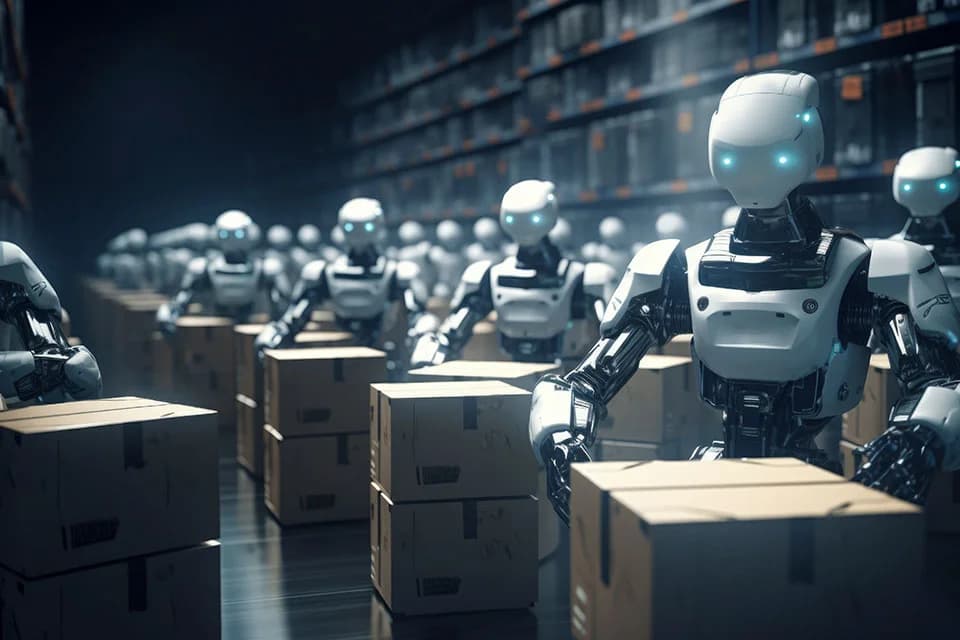 İngiltere, Amazon ve Anthropic Ortaklığına Onay Verdi