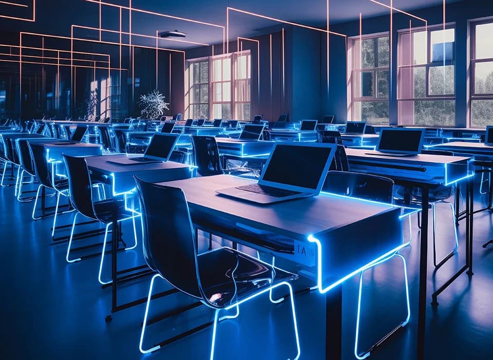Innovation Campus İlk Mezunlarını Verdi