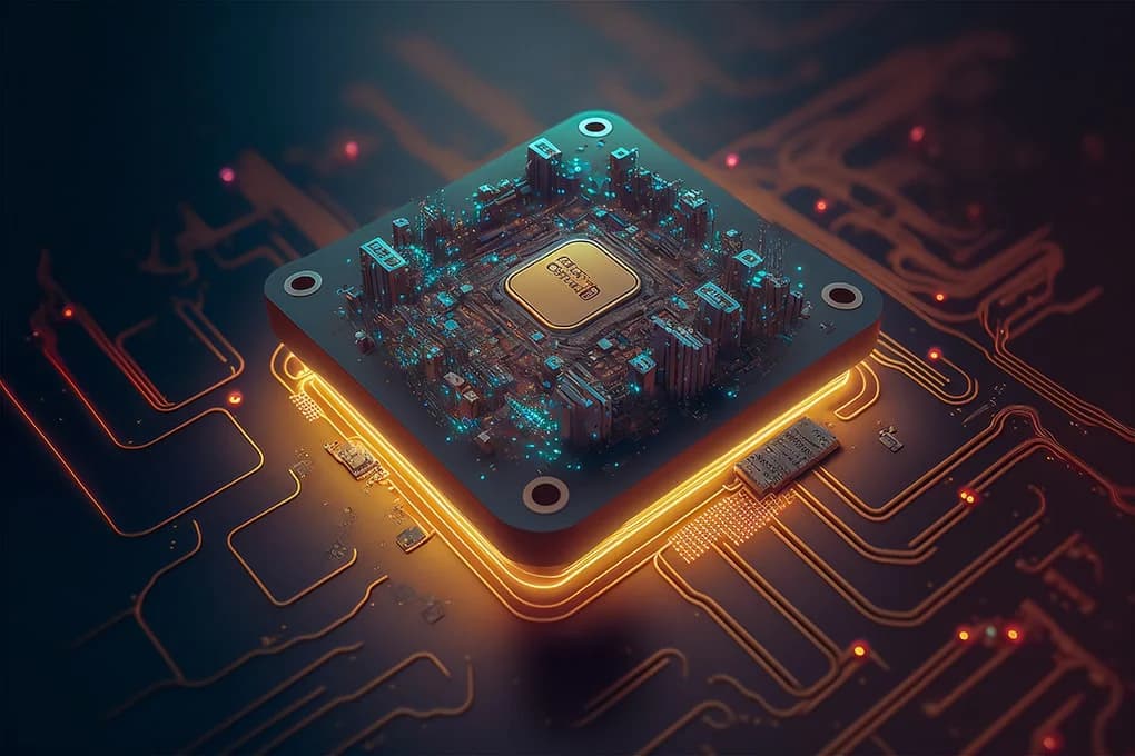 Intel, Çip Farikası Kurmaya Hazırlanıyor