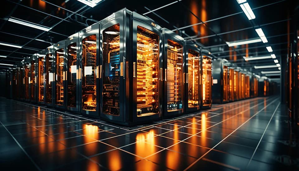 Intel, İki Yeni Fabrikası için 28 Milyar Dolarlık Yatırım Yapıyor