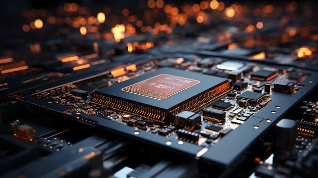 Intel, Yapay Zekalı İlk Core Ultra İşlemcilerini Tanıttı!