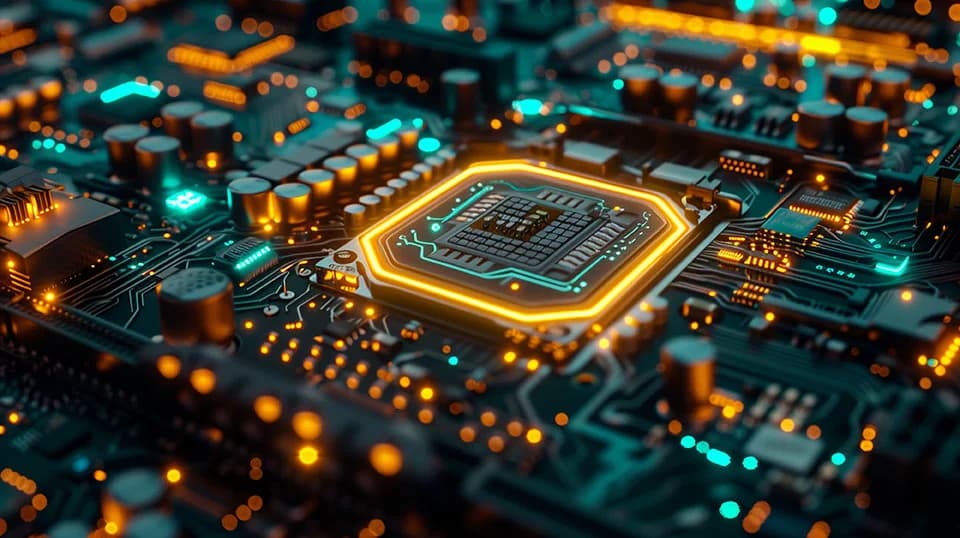 Intel’in Royal Core Projesi Neden İptal Edildi?