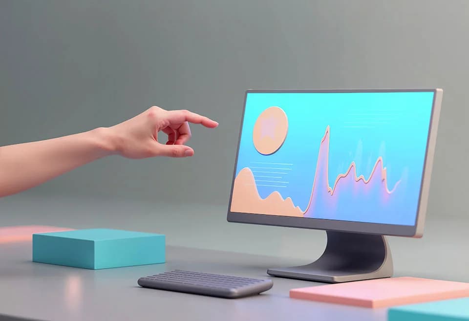 İnternet Reklamcılığı Gelirleri İvme Kazanıyor