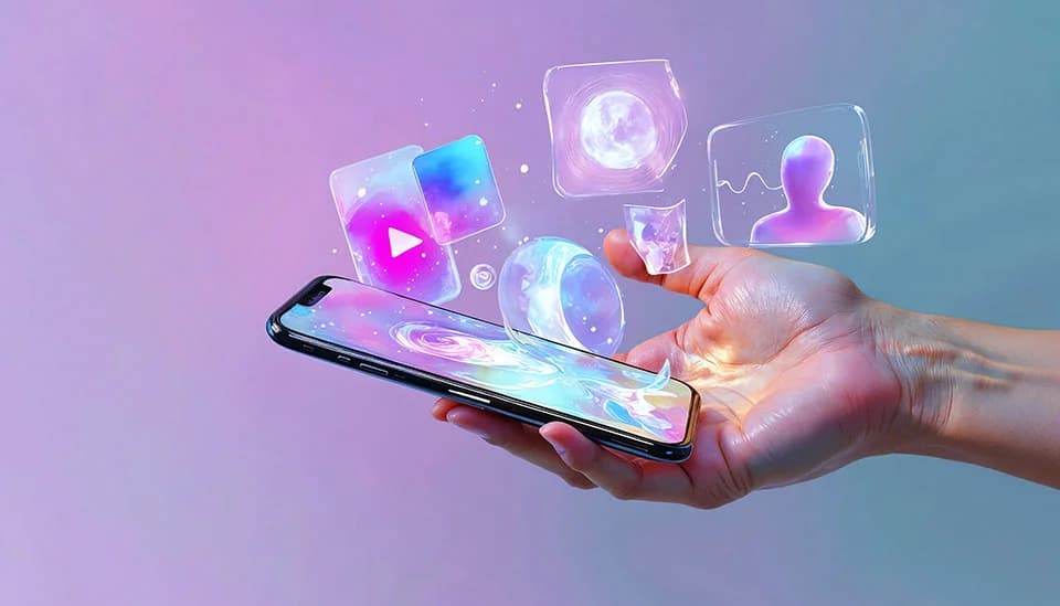 iPhone ile YouTube’a Video Yüklemek Artık Mümkün
