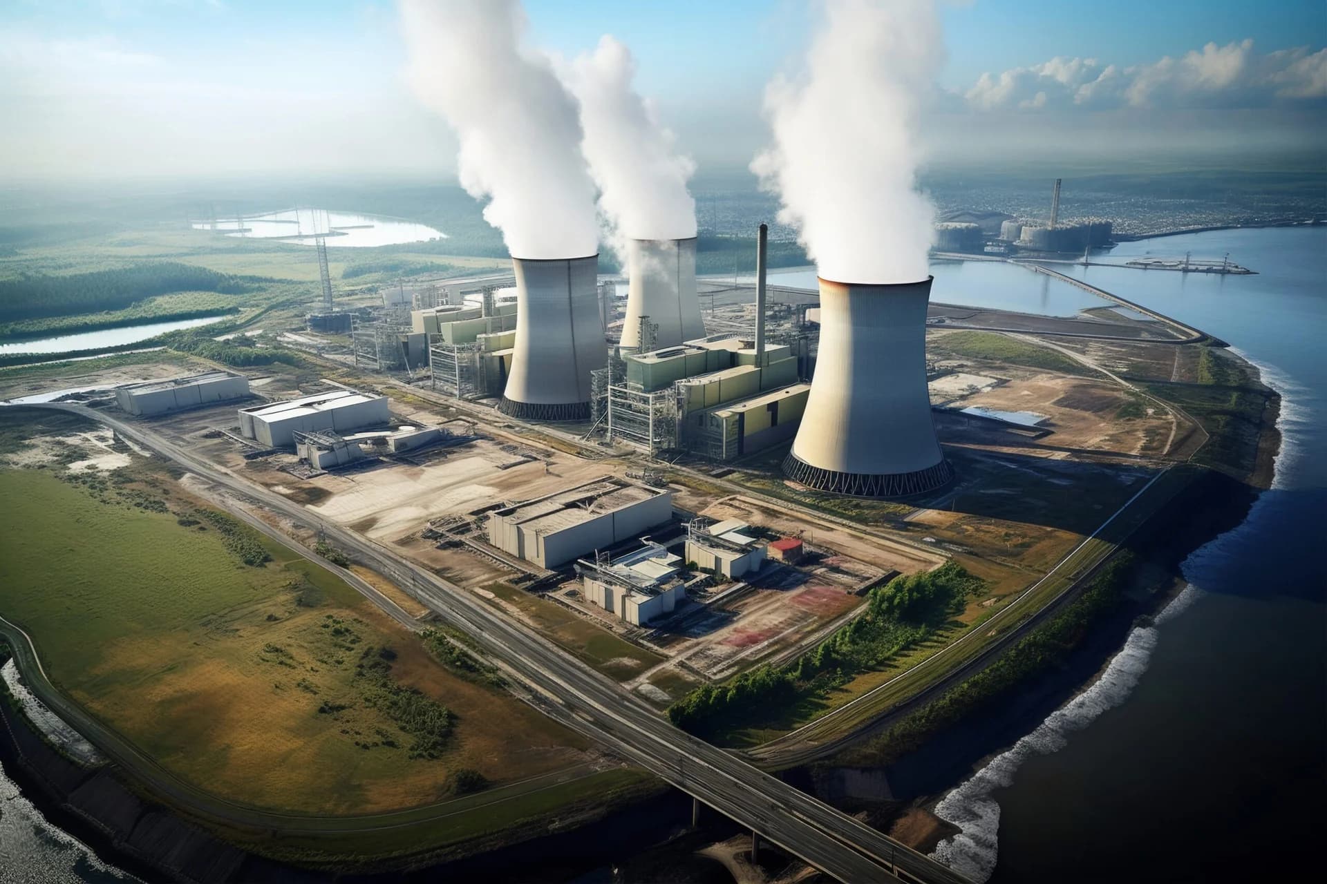 İrlanda Kömürle Elektrik Üretimini Resmen Sonlandırdı