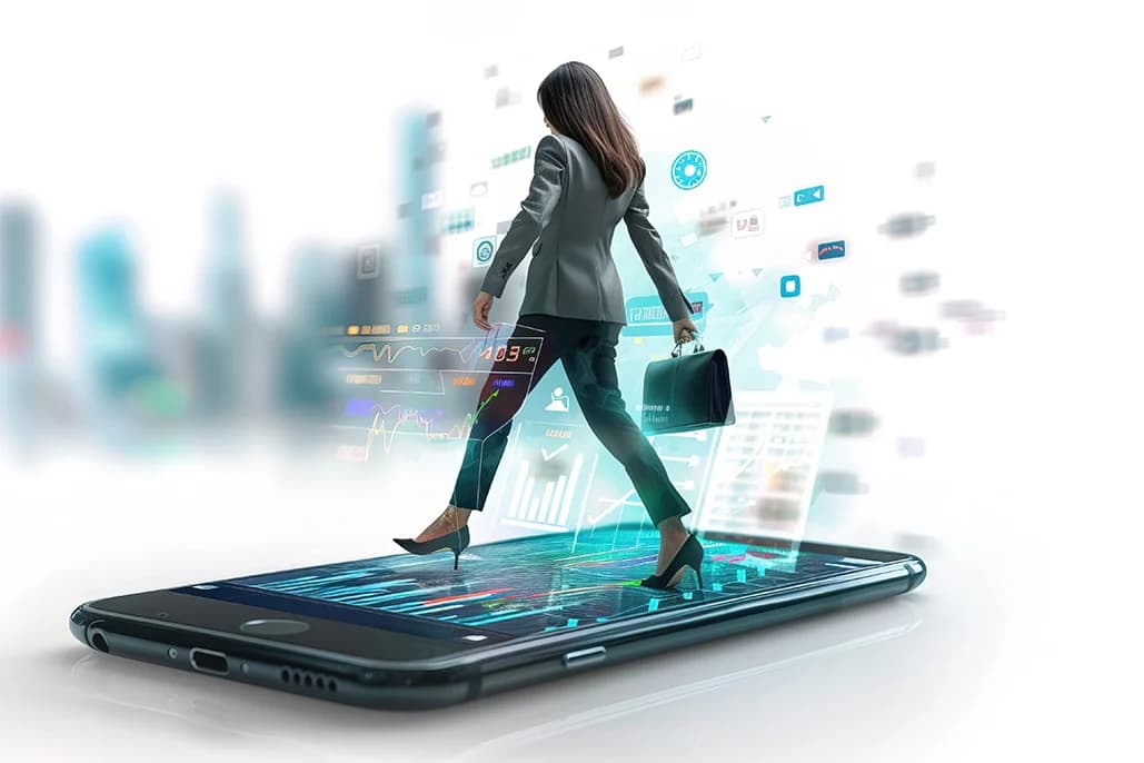İş Arayanlara OMÜ’den Mobil Kariyer Platformu