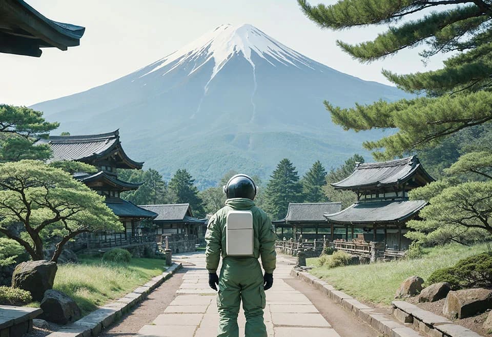Japonya’dan 2035 Hedefi: %60 Emisyon Azaltımı