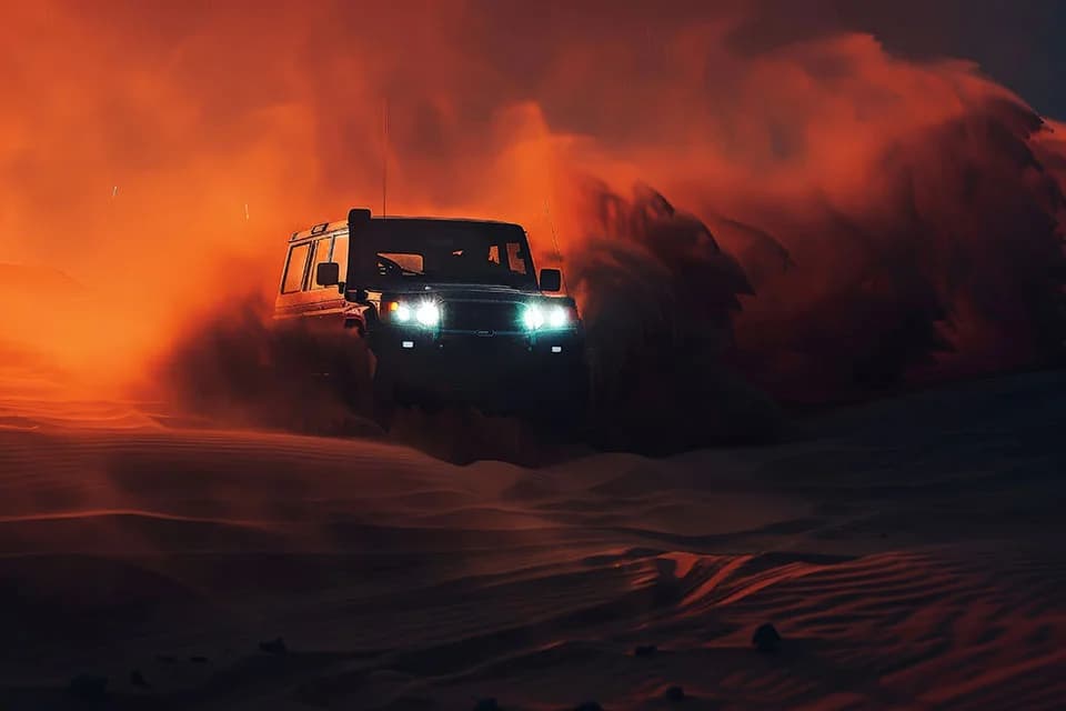 Jeep Link Uygulaması ile Araç Yönetiminde Yeni Dönem