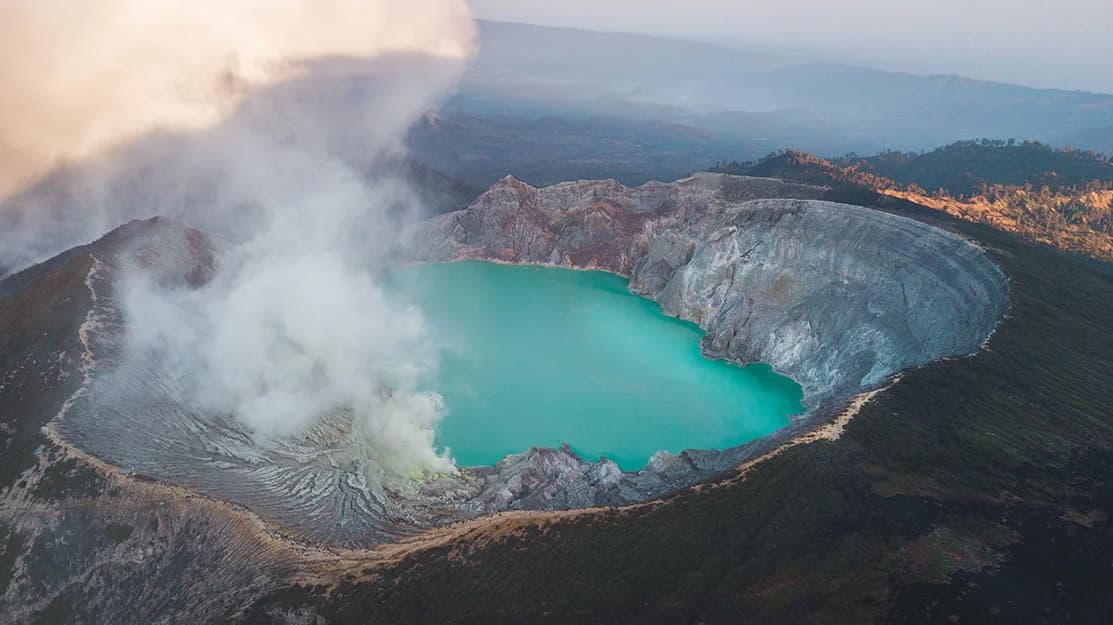 Jeotermal Enerjide Büyük Bir Dönüm Noktasına Ulaşıldı