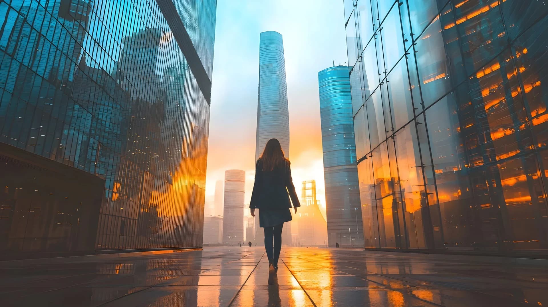 KAGİDER Global, New York’ta Güçlü Buluşma Yaptı