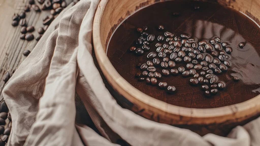 Kahve Posasıyla Sürdürülebilir Üretim