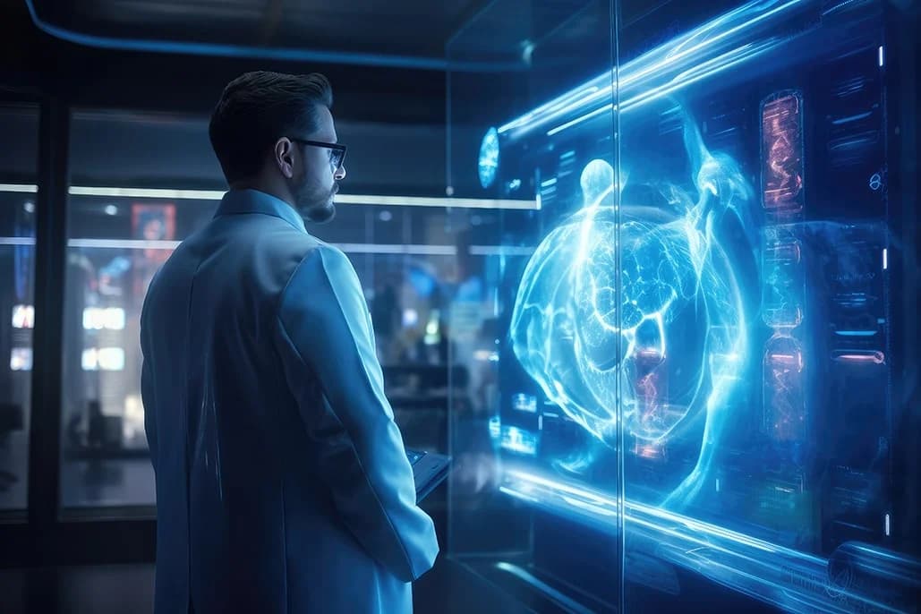 Kalp Görüntülemede Yeni Çağ: HiP-CT
