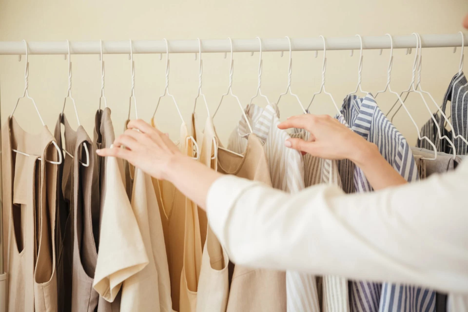 Koton’dan Atık Kumaşla Askı: Döngüsel Moda Hamlesi