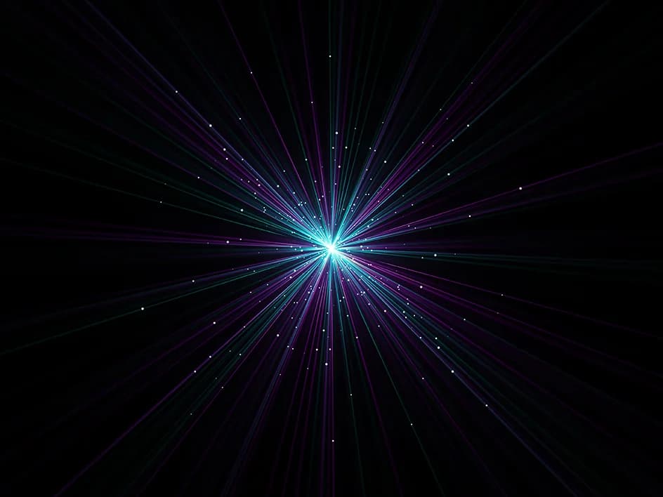Bilim İnsanları, Kozmik Işını Tercih Ediyor
