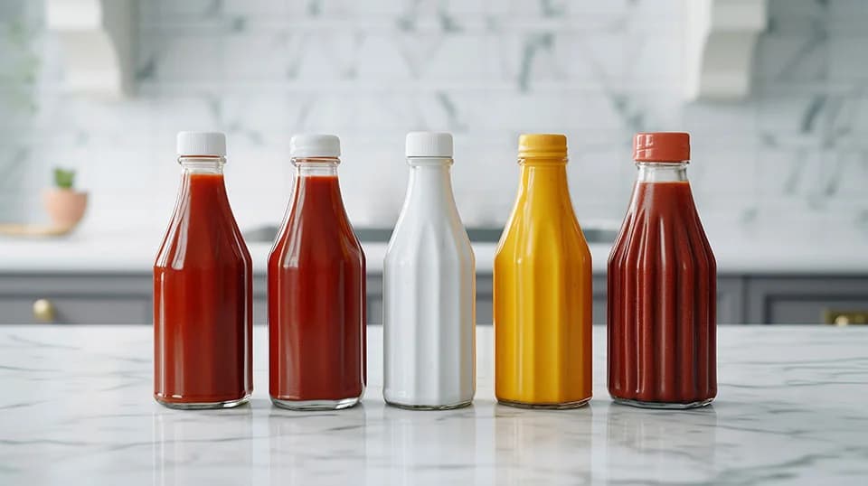 Kraft Heinz ve Plastipak İş Birliğiyle Sürdürülebilir Ambalaj Dönemi
